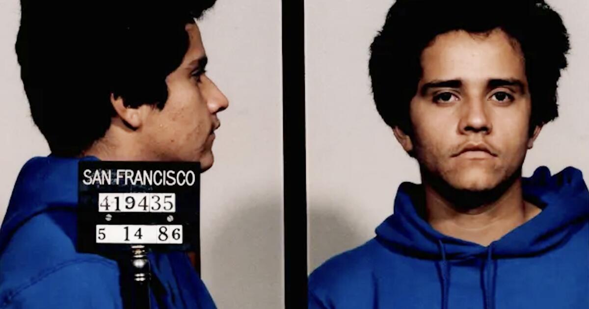 'El Mencho': From California drug dealer to cartel kingpin