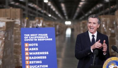 Sorting fact from fiction in fraud allegations surrounding Newsom, California