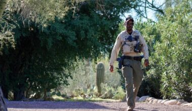 Artificial intelligence experts trying to find clues in Nancy Guthrie ransom note