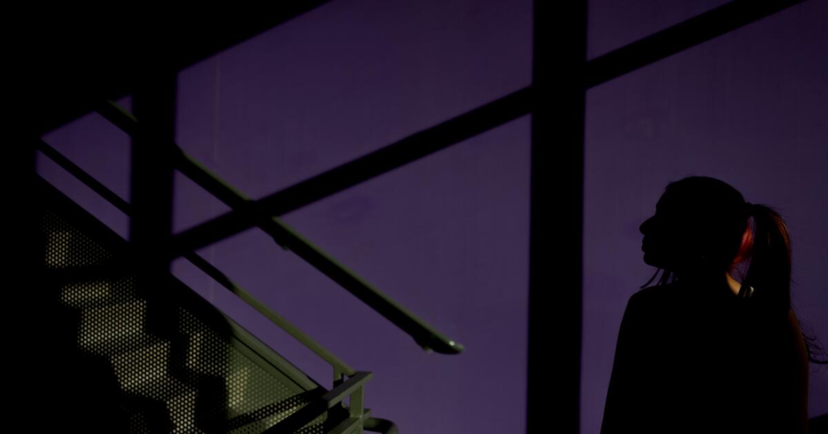 Inside a Minneapolis school where 50% of students are too afraid of ICE to show up