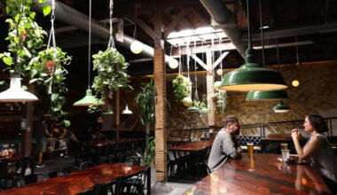 Trump immigration sweeps upended L.A.'s economy, with some businesses losing big