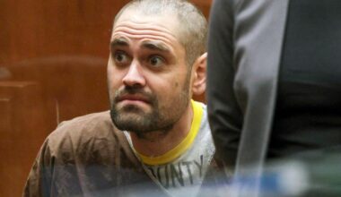 Nick Reiner pleads not guilty to murder charges in killings of parents