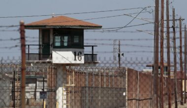 California serial child molester granted parole. Victims are outraged