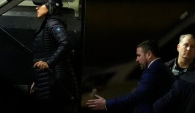 Tulsi Gabbard is putting Trump's interests over America's