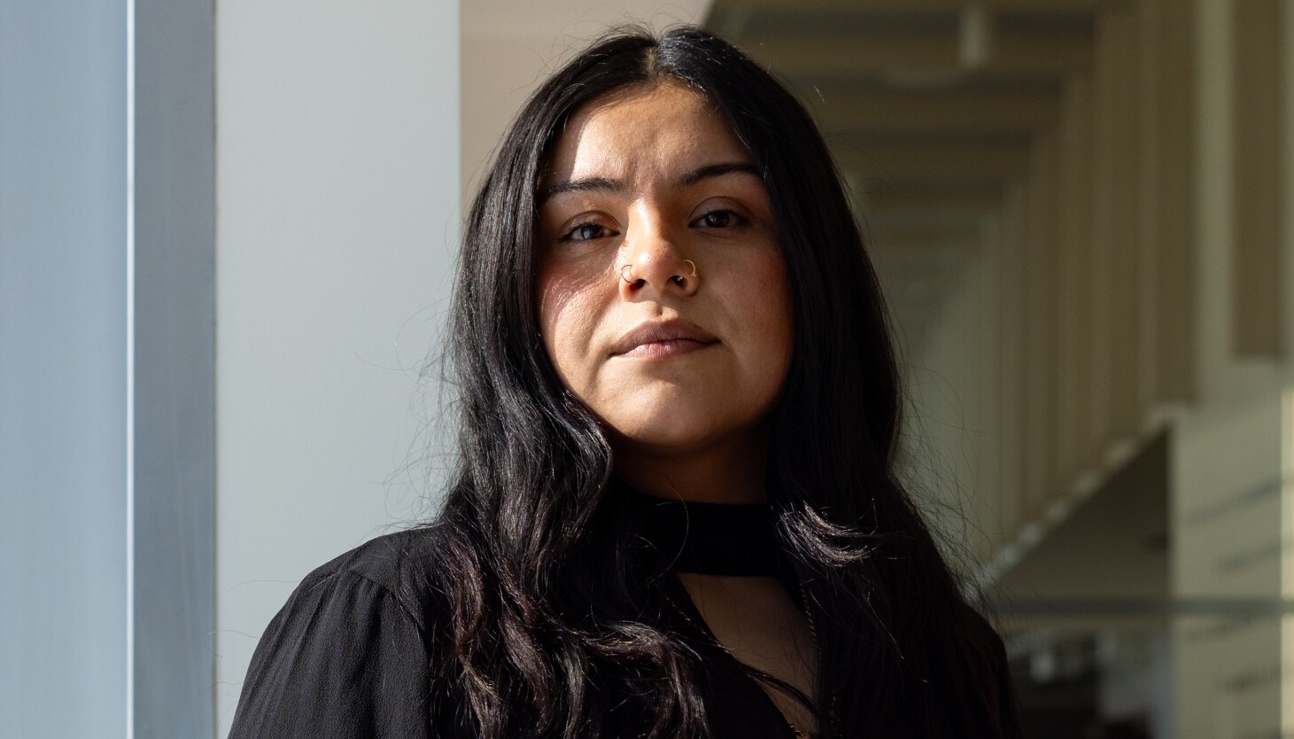 Marimar Martinez, shot by Border Patrol in Chicago, speaks out after Good, Pretti deaths: 'I am their voice'