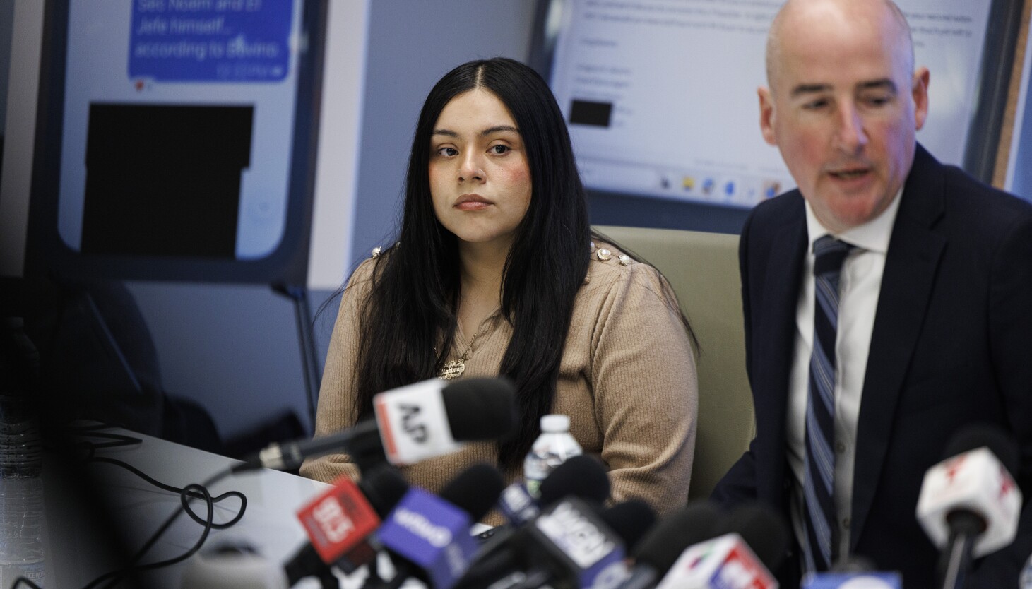 DHS says Border Patrol agent was 'placed on administrative leave' after shooting Chicago woman 5 times