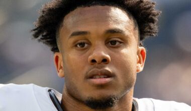 NFLPA issues statement following the passing of Rondale Moore