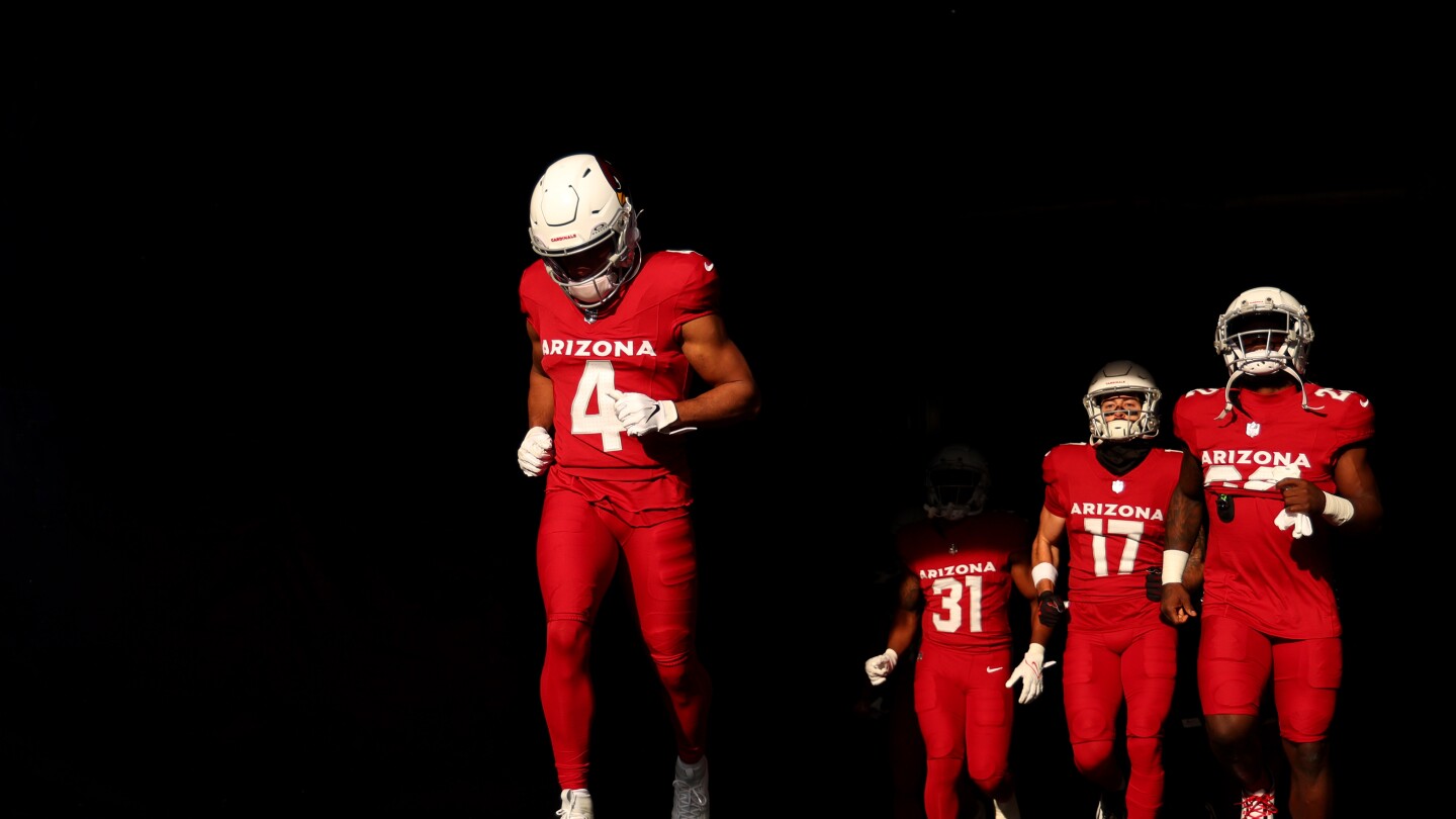 Police believe Rondale Moore died of self-inflicted gunshot wound