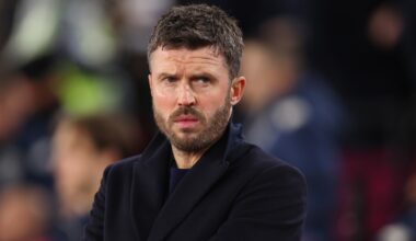 Michael Carrick reaction — What did Man United boss say after dramatic draw with West Ham?