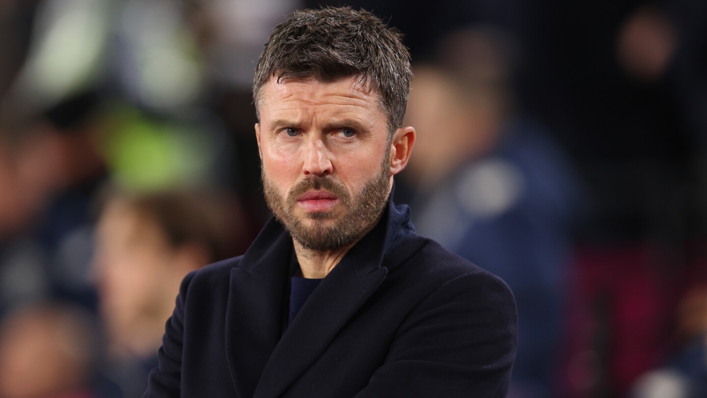 Michael Carrick reaction — What did Man United boss say after dramatic draw with West Ham?