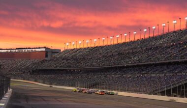 What time is the Daytona 500 on today? Weather forecast for NASCAR's Great American Race
