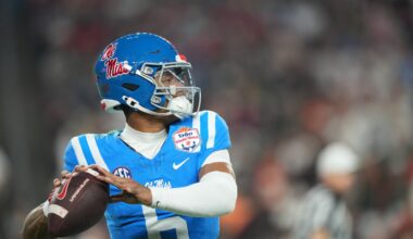 Trinidad Chambliss wins another year of college eligibility