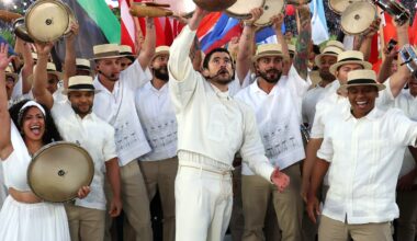 FCC finds no violations in Bad Bunny halftime show