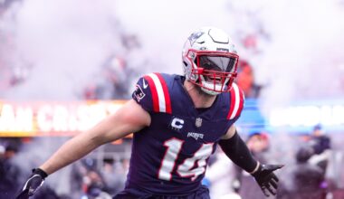 Robert Spillane on Tom Brady saying he doesn't have a dog in the fight: Makes me sick