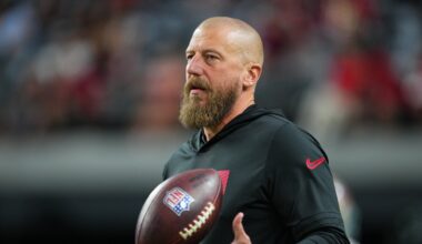 Seahawks to hire Brian Fleury as offensive coordinator