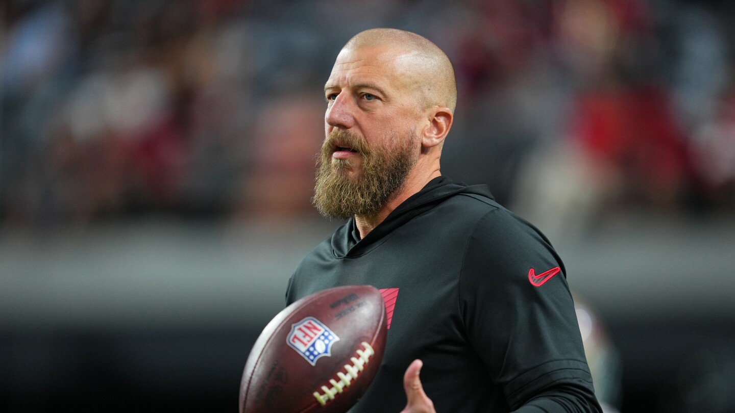 Seahawks to hire Brian Fleury as offensive coordinator