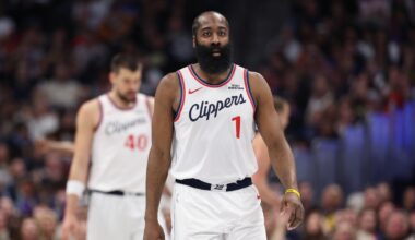 2026 NBA Trade Deadline Winners, Losers: analysis, recap including James Harden, Anthony Davis deals