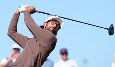 AT&T Pebble Beach Pro-Am 2026: Round 3 tee times, groupings, and how to watch