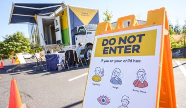 Measles: The US has surpassed 1,100 cases in two months. Expect more deaths next