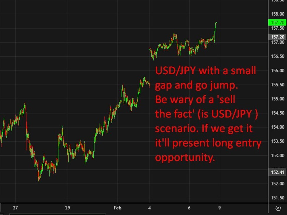 Weak yen update: Japan election landslide Takaichi super-majority, revives yen pressure
