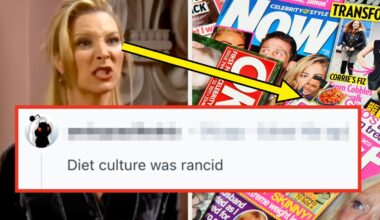 28 Things That Actually Sucked About The '90s