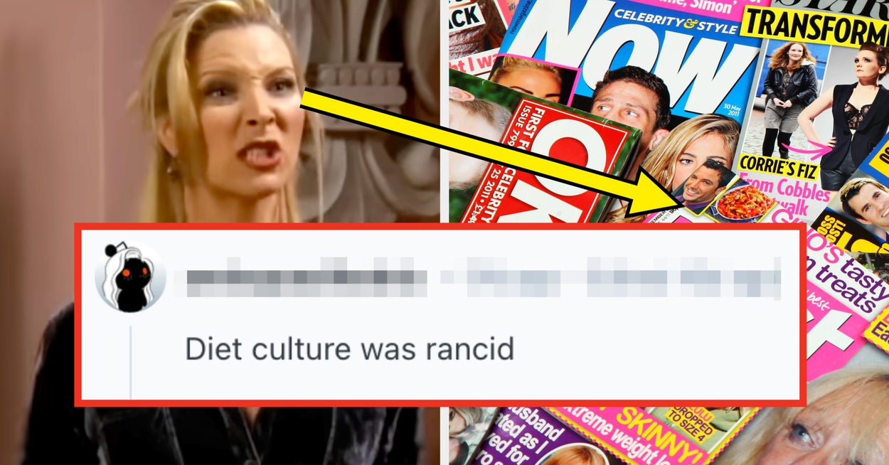 28 Things That Actually Sucked About The '90s