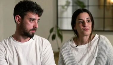 Ex-hostage reveals she tried to kill herself in Gaza, says view of protests saved her