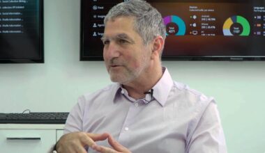 Israeli spyware maker sentenced to 8 years in Greece's Predator case