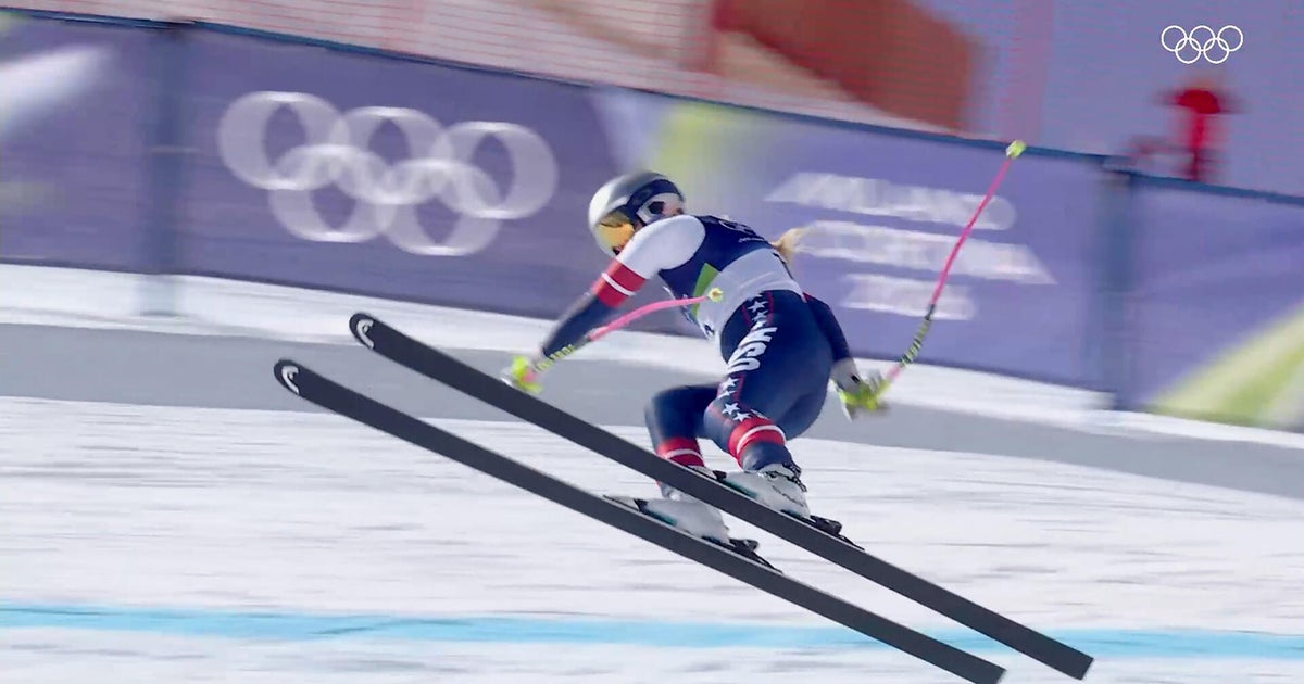 Alpine Skiing - Milano Cortina 2026 Winter Olympics: Day 2