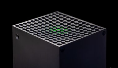 Billions of dollars later and still nobody knows what an Xbox is