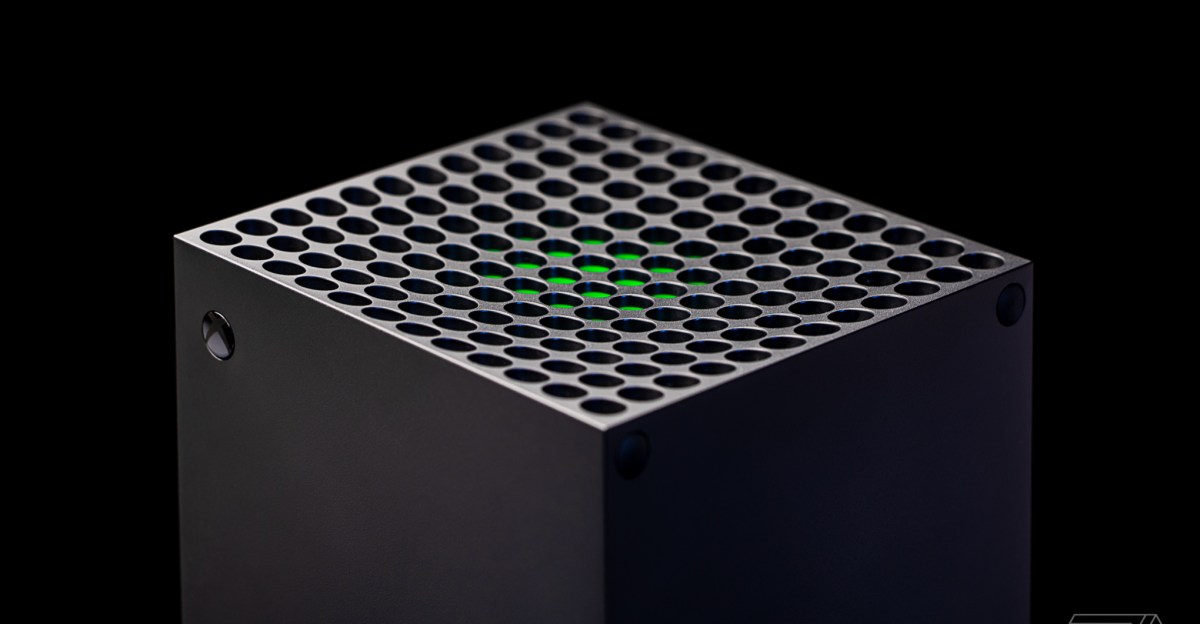 Billions of dollars later and still nobody knows what an Xbox is