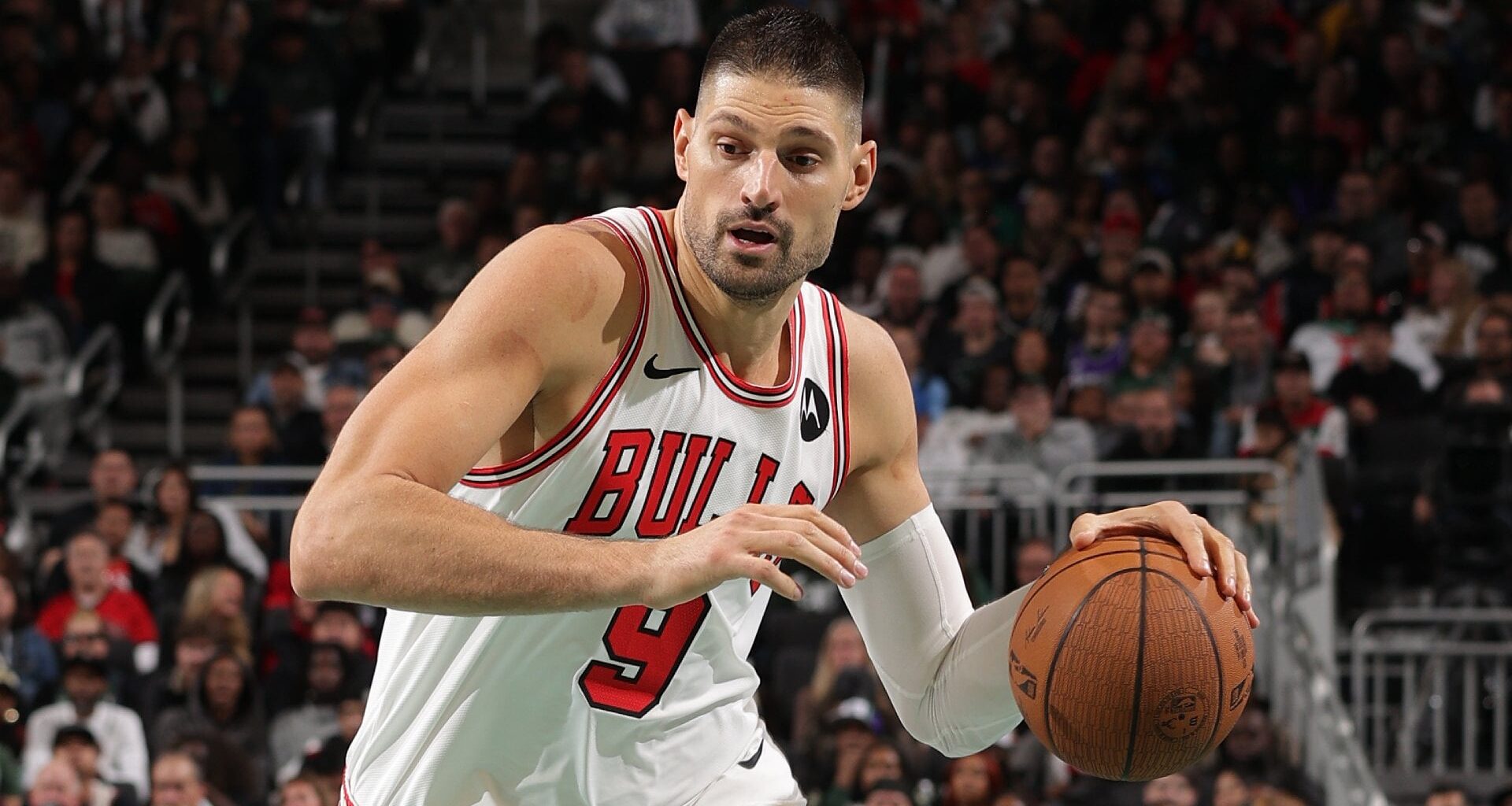 Report: Pistons add Kevin Huerter, Mike Conley in three-team swap