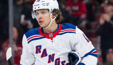 Report: Panarin turned down offer worth over $56M from Kraken