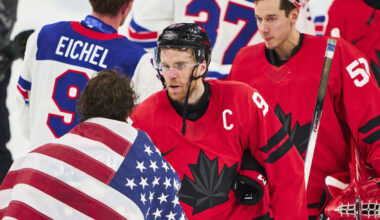 8.7 million Canadians watched men's hockey gold-medal overtime