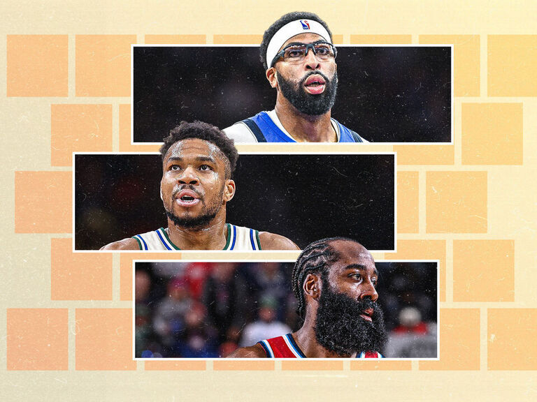 Winners and losers from a wild NBA trade deadline week