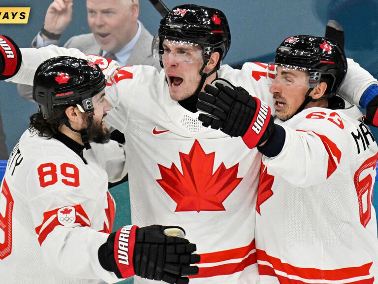What we learned about Canada in its Olympic opener against Czechia