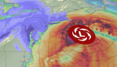 Blizzard warnings in New York City, Northeast as snowstorm takes aim