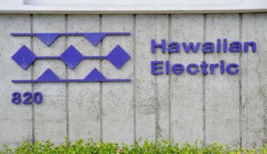 Hawaiian Electric crews restore power to majority of customers