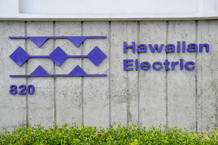 Hawaiian Electric crews restore power to majority of customers