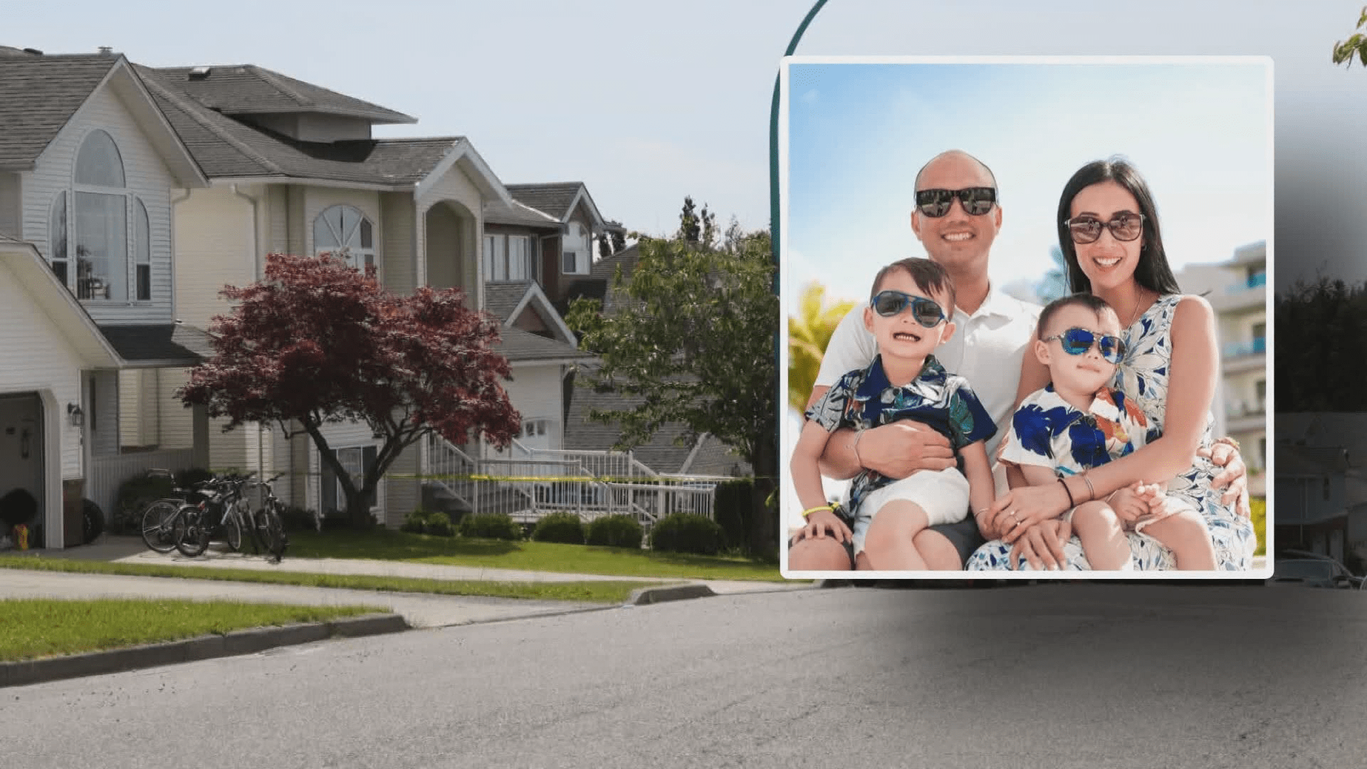 Click to play video: 'Day two of coroner’s inquest into deaths of Prince Rupert family of four'