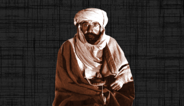 Saif al-Islam: The death of a myth