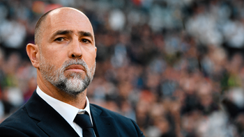 Men’s Head Coach Update – Igor Tudor