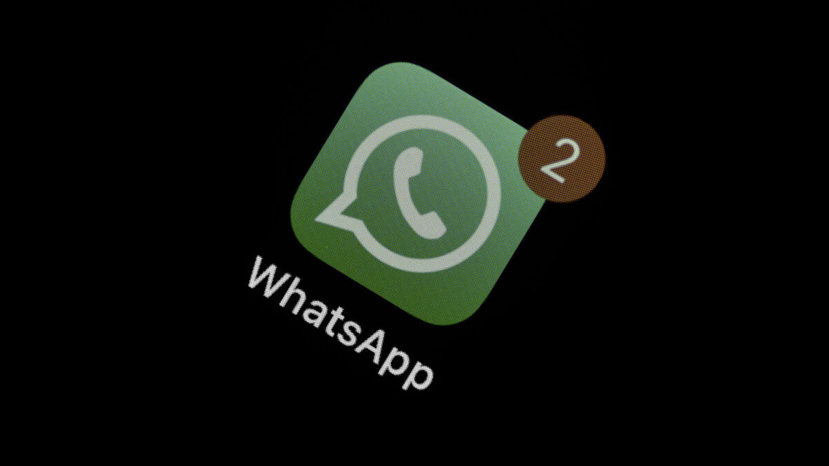 WhatsApp Basically Wiped from Russian Internet