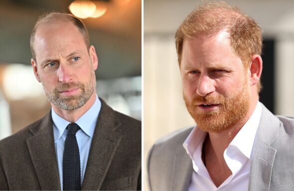 william harry william harry