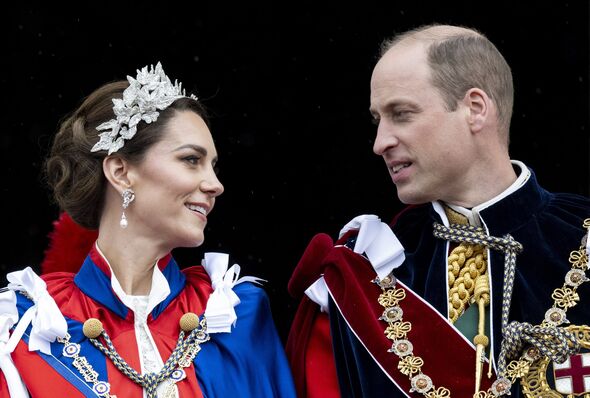 william kate