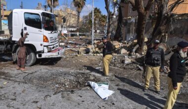 Pakistan says it has killed 145 'Indian-backed terrorists' after deadly attacks