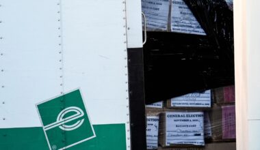 Georgia's Fulton County seeks return of 2020 election documents seized by FBI