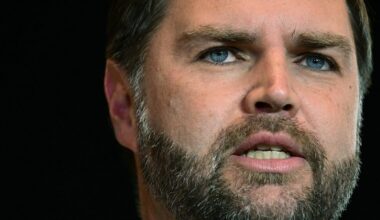 Vance is in Armenia, a country no sitting US president or vice president has visited before