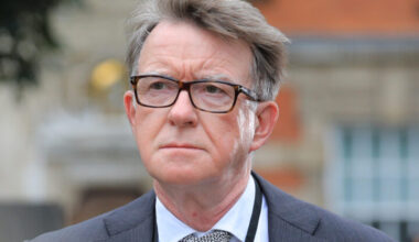 Tracker: Labour MPs who have criticised Starmer over the Mandelson affair