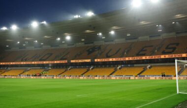 Wolves v Aston Villa team news: Watkins starts, Tolu benched